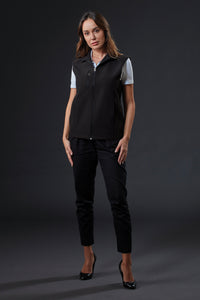 The Softshell Vest