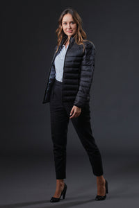 The Women's Puffer