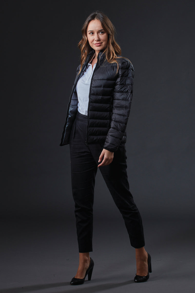 The Women's Puffer