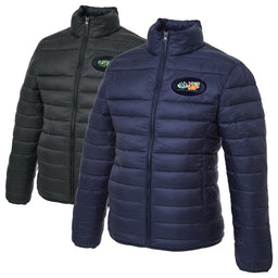 The Women's Puffer
