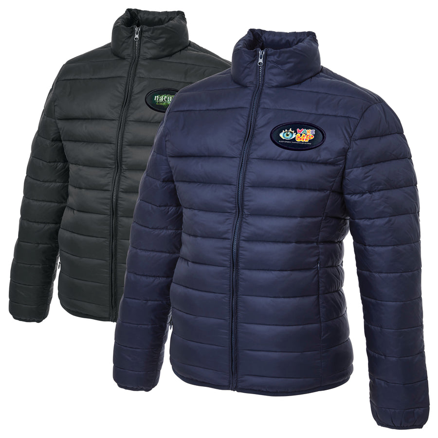 The Women's Puffer