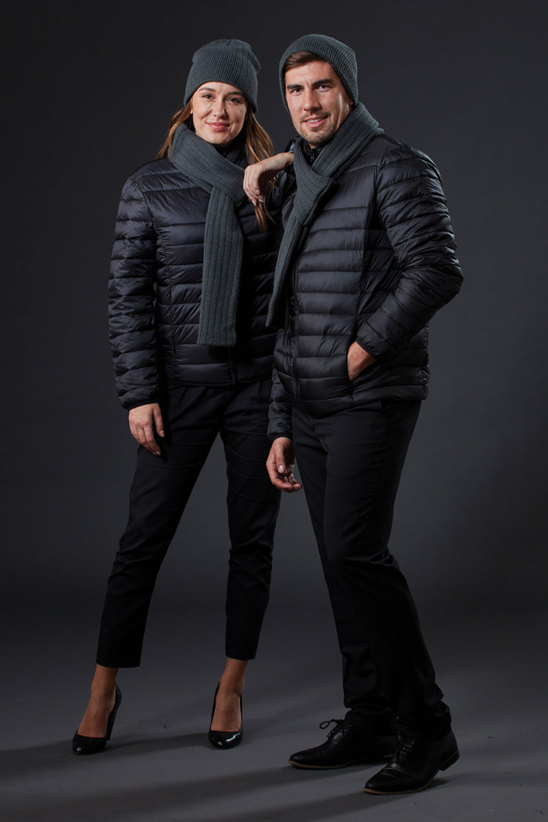 The Puffer