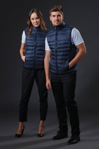 Women's Puffer Vest