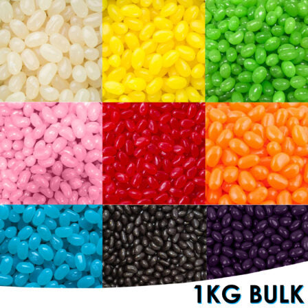 Jelly Bean  Corporate  - JB002