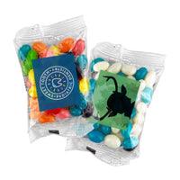 Jelly Bean In Bag 50g  - JB003