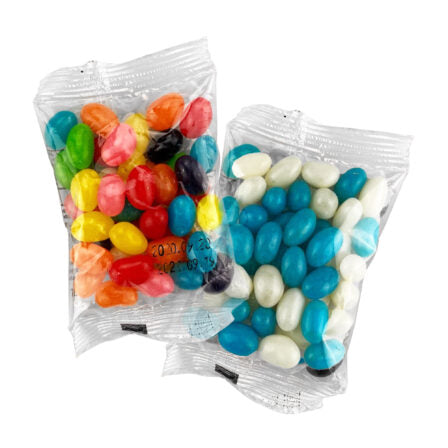 Jelly Bean In Bag 50g  - JB003