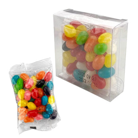 Jelly Bean In Box 50g  - JB004