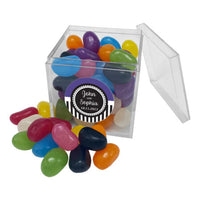 Jelly Bean In Cube 50g  - JB005