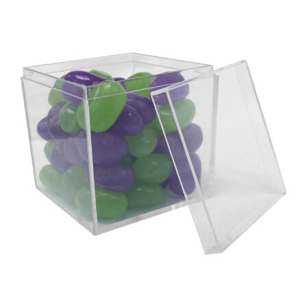 Jelly Bean In Cube 50g  - JB005