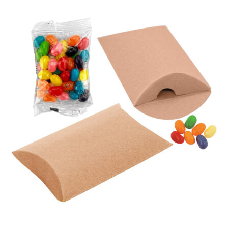 Jelly Bean In Pillow 50g  - JB006