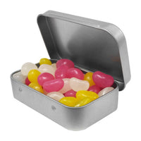 Jelly Bean In Tin 50g  - JB007