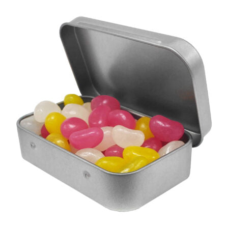 Jelly Bean In Tin 50g  - JB007