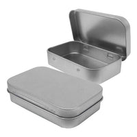 Jelly Bean In Tin 50g  - JB007