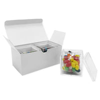 Jelly Bean 2 Cubes In Gift Pack  - JB009
