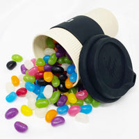 Jelly Bean In 12oz Bamboo Cup  - JB015