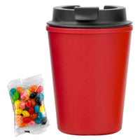 Jelly Bean In Karvo Cup  - JB016