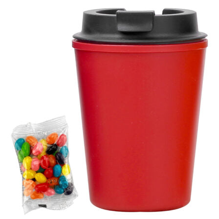 Jelly Bean In Karvo Cup  - JB016