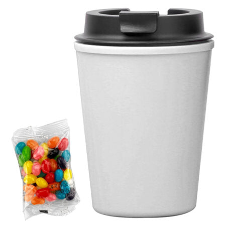 Jelly Bean In Karvo Cup  - JB016