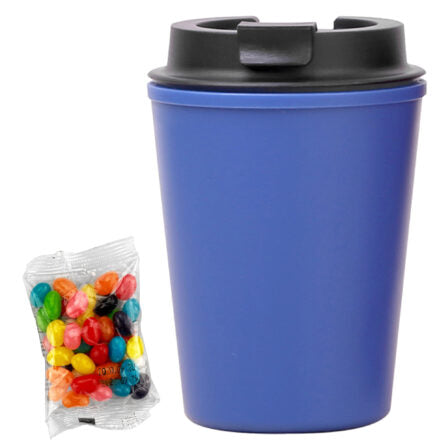 Jelly Bean In Karvo Cup  - JB016
