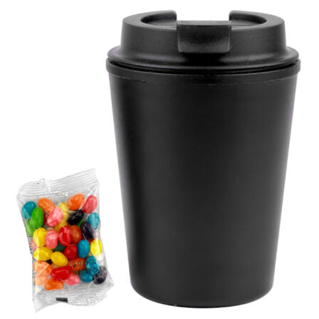 Jelly Bean In Karvo Cup  - JB016