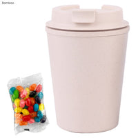 Jelly Bean In Karvo Cup  - JB016