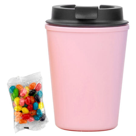 Jelly Bean In Karvo Cup  - JB016