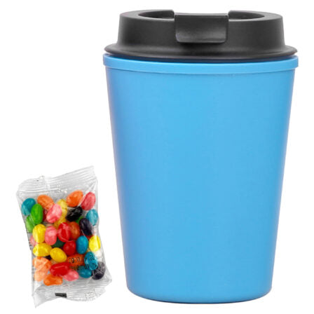 Jelly Bean In Karvo Cup  - JB016