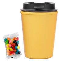 Jelly Bean In Karvo Cup  - JB016