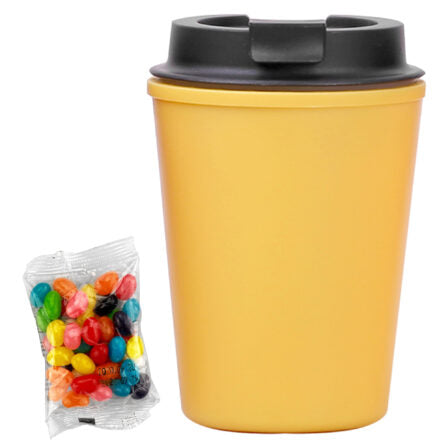 Jelly Bean In Karvo Cup  - JB016