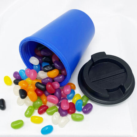 Jelly Bean In Karvo Cup  - JB016