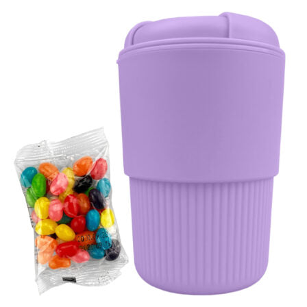 Jelly Bean In Ecco Kuppa  - JB017
