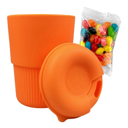 Jelly Bean In Ecco Kuppa  - JB017