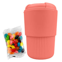 Jelly Bean In Ecco Kuppa  - JB017