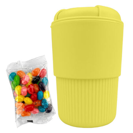 Jelly Bean In Ecco Kuppa  - JB017