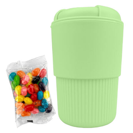 Jelly Bean In Ecco Kuppa  - JB017