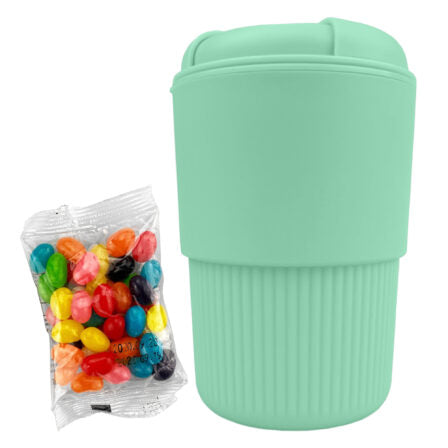 Jelly Bean In Ecco Kuppa  - JB017