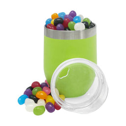 Jelly Bean In Wine Coffee Cup  - JB018