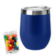 Jelly Bean In Wine Coffee Cup  - JB018
