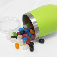 Jelly Bean In Wine Coffee Cup  - JB018
