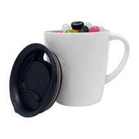 Jelly Bean In Millan Mug  - JB019