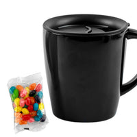 Jelly Bean In Millan Mug  - JB019