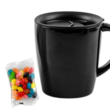 Jelly Bean In Millan Mug  - JB019