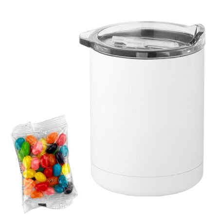 Jelly Bean In Paris Mug  - JB021