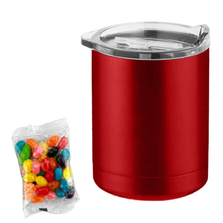 Jelly Bean In Paris Mug  - JB021