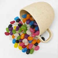 Jelly Bean In Vetto Wheat Straw Cup  - JB022