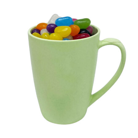 Jelly Bean In Envee Bamboo Mug  - JB023