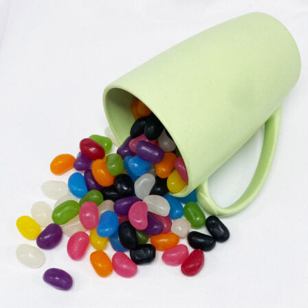 Jelly Bean In Envee Bamboo Mug  - JB023