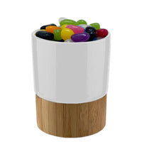 Jelly Bean In Cerabam Mug  - JB024