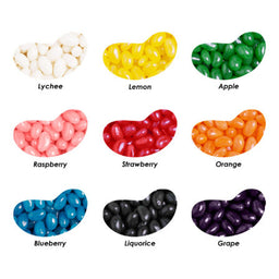 Jelly Bean In Cerabam Mug  - JB024