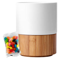 Jelly Bean In Cerabam Mug  - JB024